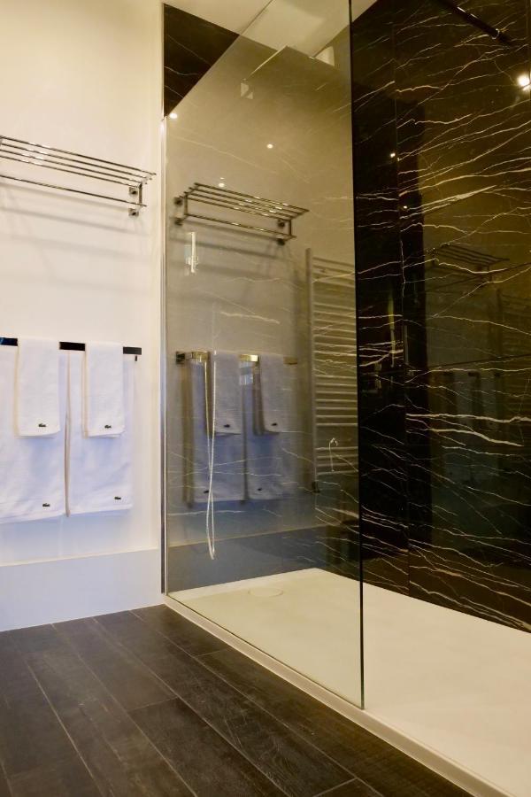 Chambre D'Hotes Sur Ile De Nantes Dış mekan fotoğraf